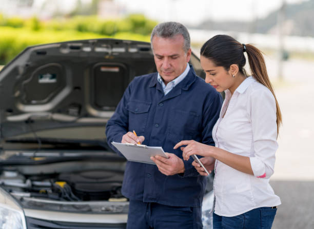 Full coverage car insurance in Heppner, OR